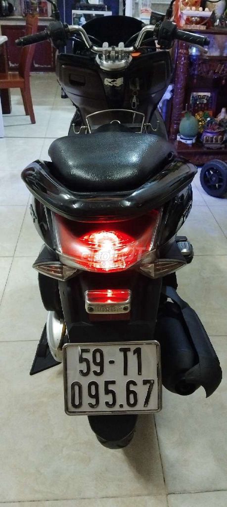 Honda PCX 2011 - ảnh 4