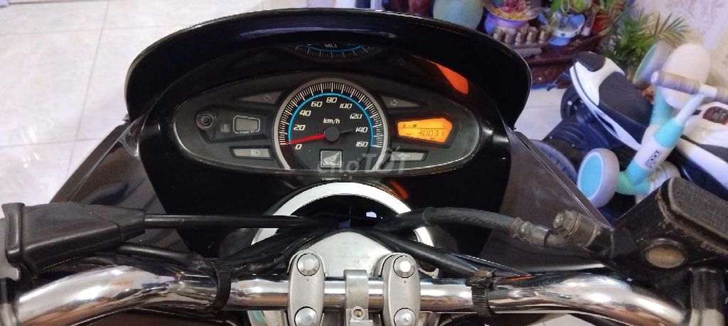 Honda PCX 2011 - ảnh 5