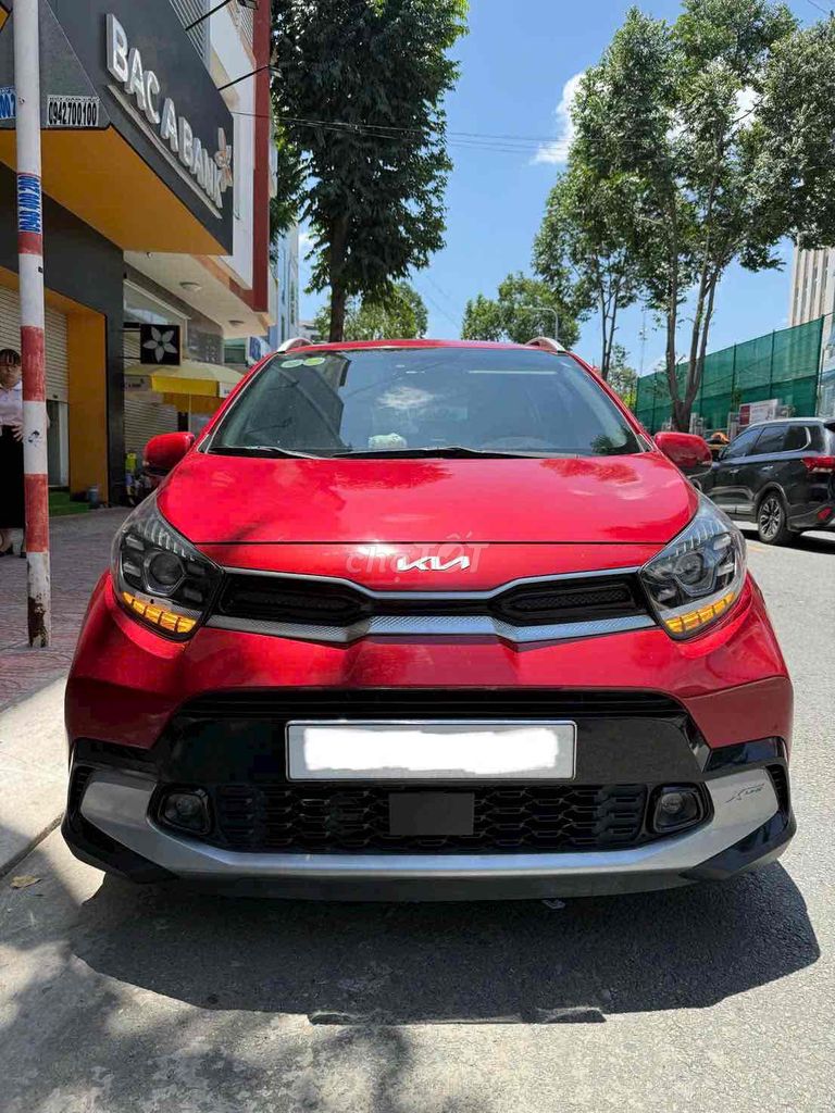 Kia Morning 2022 - ảnh 2