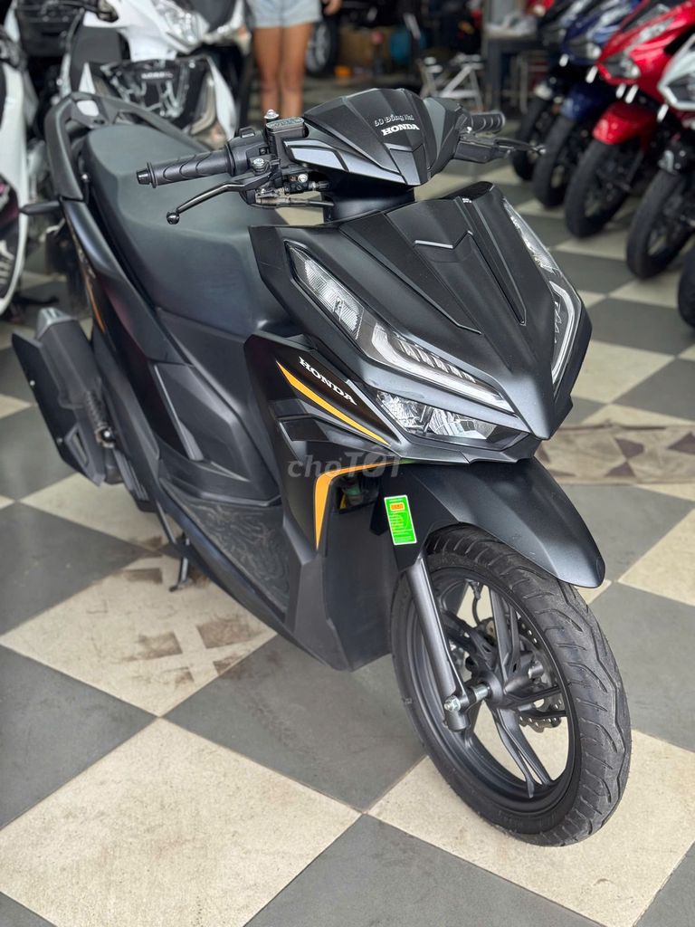 Honda Vario 2025 - ảnh 1
