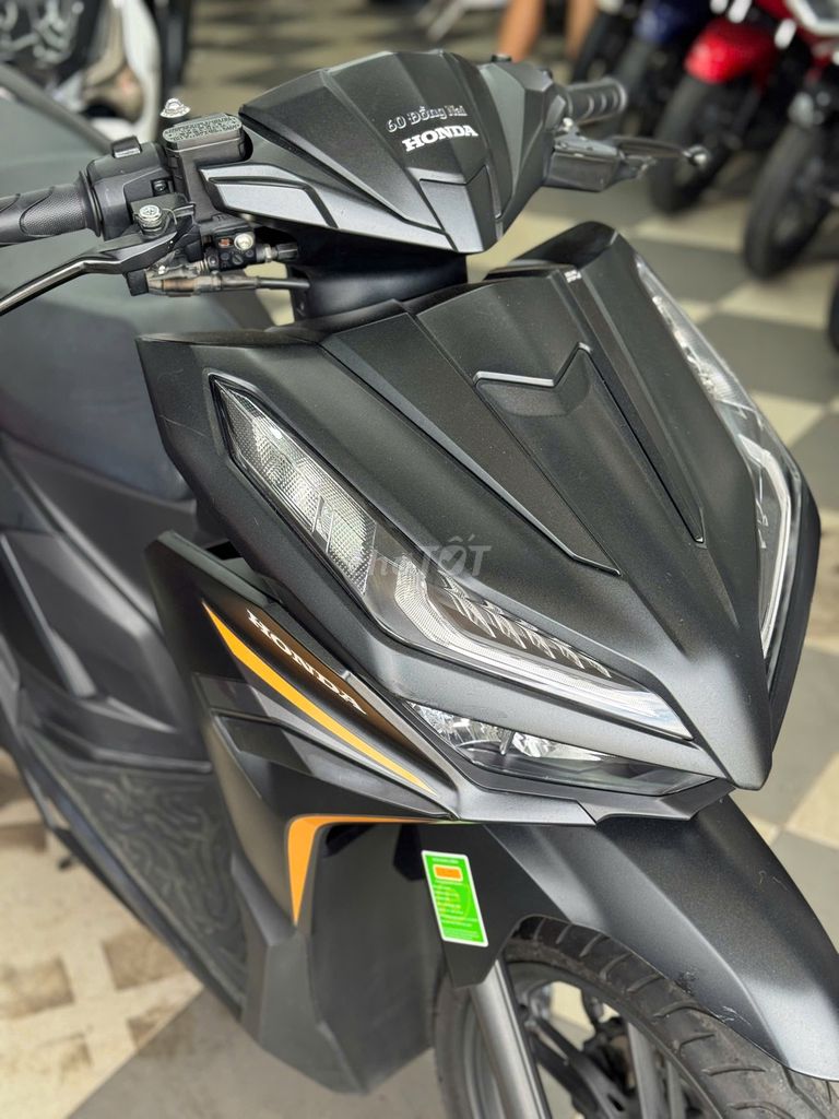 Honda Vario 2025 - ảnh 2