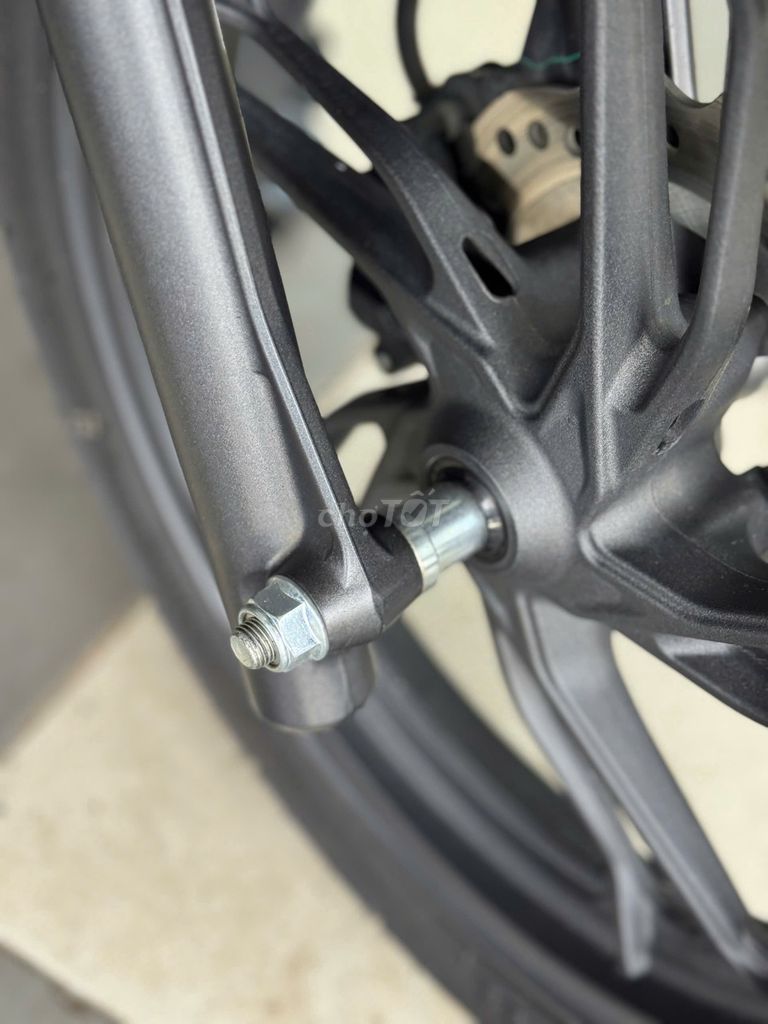 Honda Vario 2025 - ảnh 3