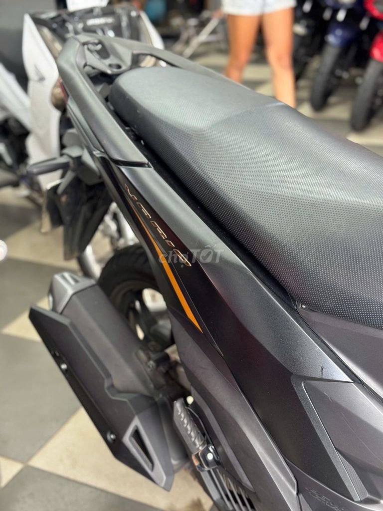 Honda Vario 2025 - ảnh 4