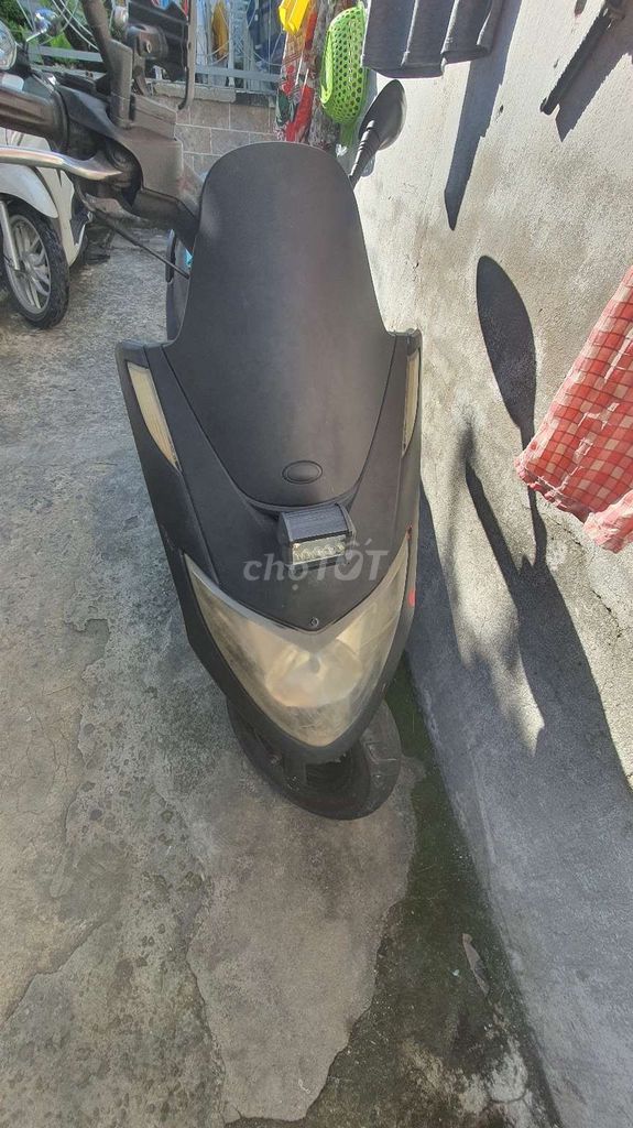 Xe tay 2007 - ảnh 2