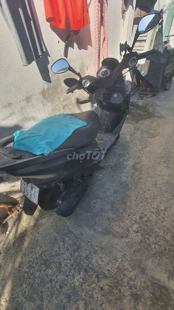 Xe tay 2007 - ảnh 3