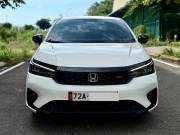 Honda City RS 1.5 AT 2023 - ảnh 1
