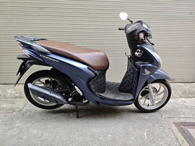 Honda Vision 2025 - ảnh 1