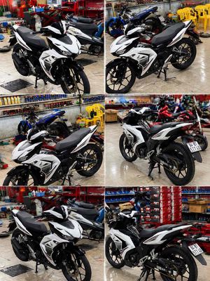 Honda Winner 2022 - ảnh 1
