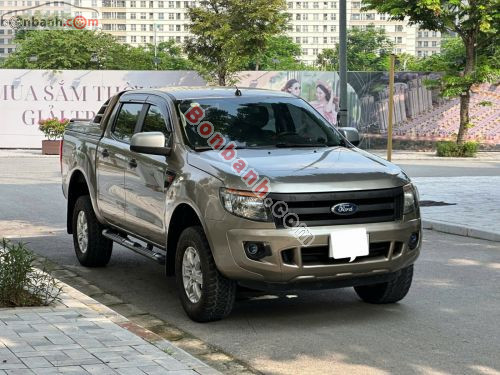 Ford Ranger XLS 2.2L 4x2 MT 2015 - ảnh 2