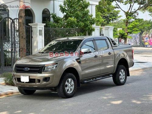 Ford Ranger XLS 2.2L 4x2 MT 2015 - ảnh 3