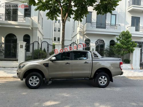 Ford Ranger XLS 2.2L 4x2 MT 2015 - ảnh 4