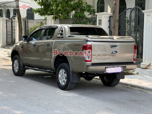 Ford Ranger XLS 2.2L 4x2 MT 2015 - ảnh 5