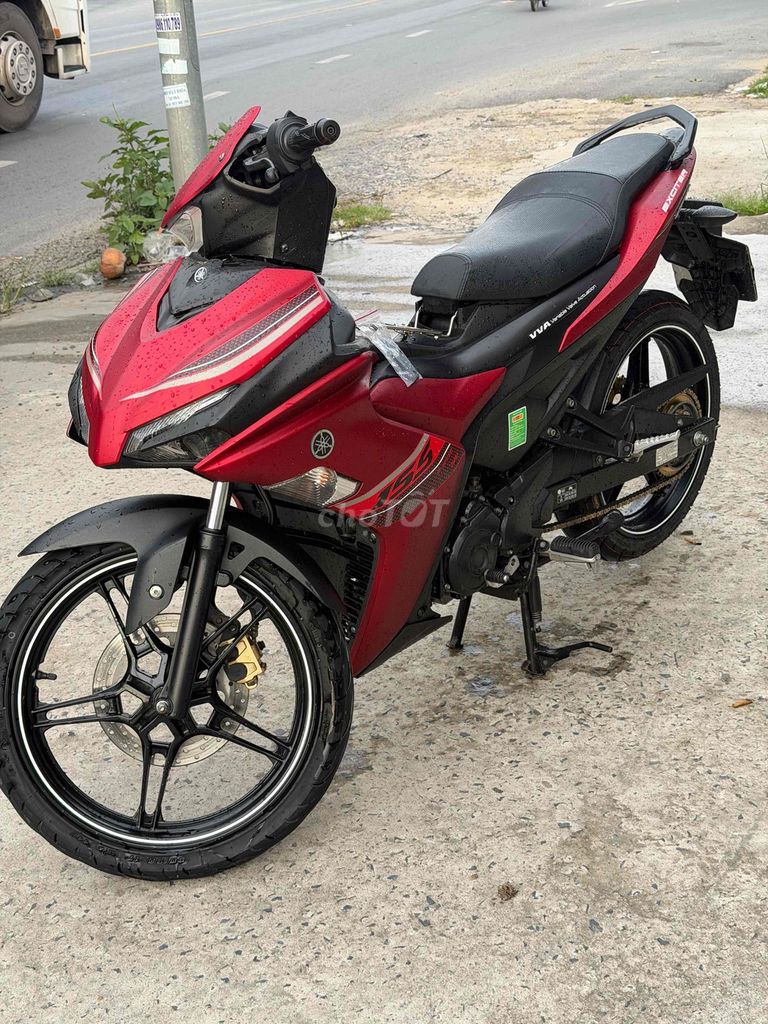 Yamaha Exciter 2021 - ảnh 1