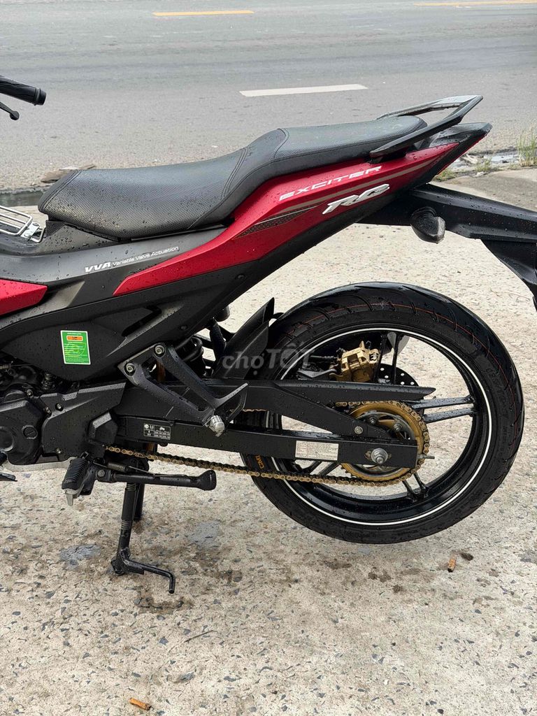 Yamaha Exciter 2021 - ảnh 2