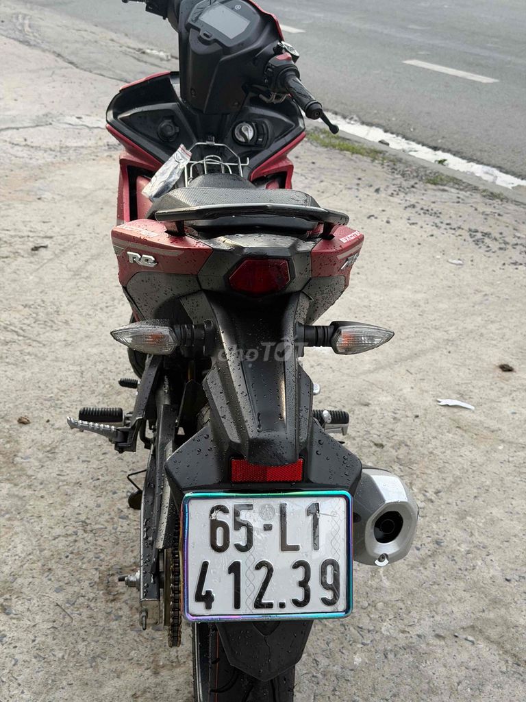 Yamaha Exciter 2021 - ảnh 3