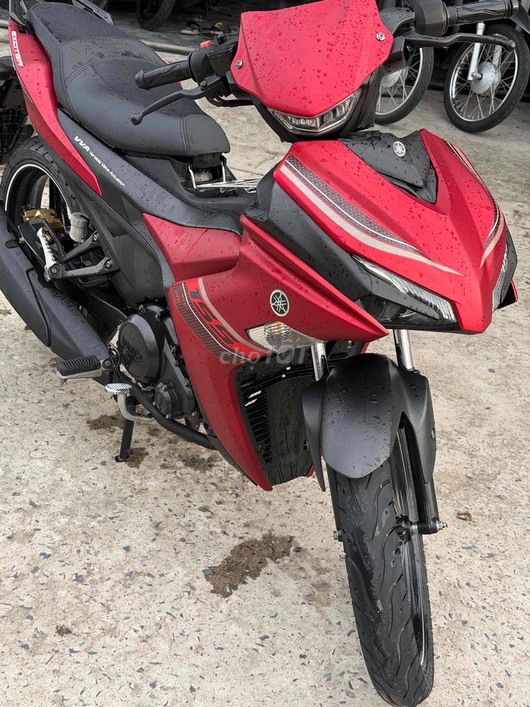 Yamaha Exciter 2021 - ảnh 5
