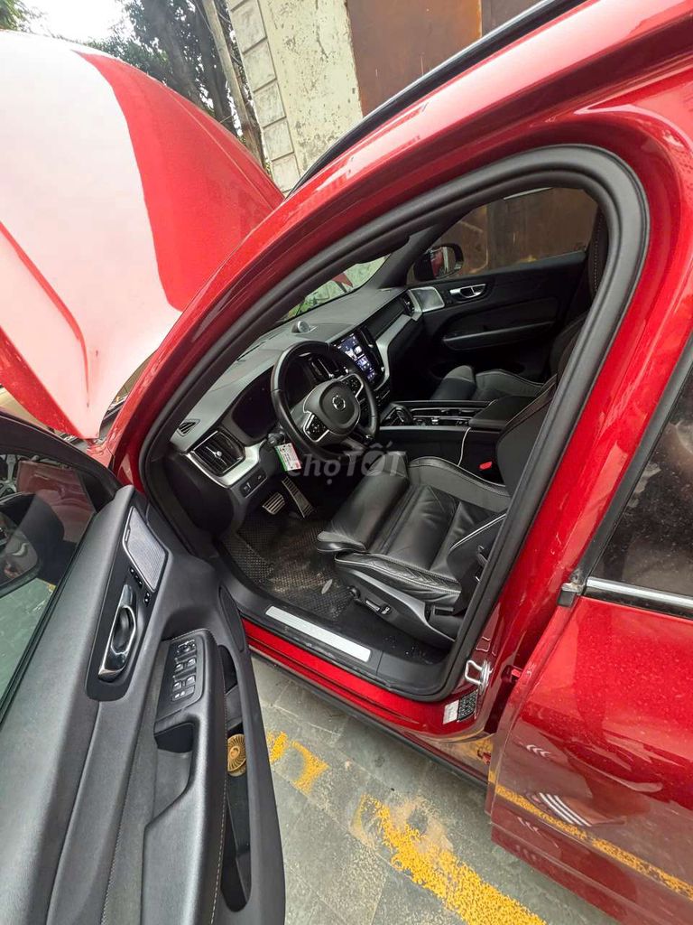 Volvo XC60 - ảnh 3