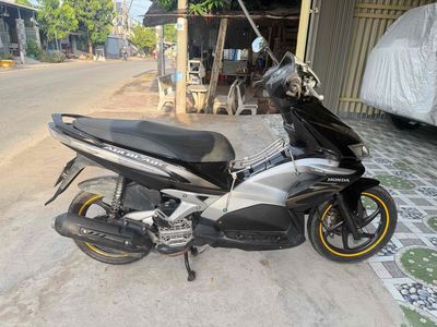 Honda Air Blade 2010 - ảnh 1