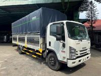Isuzu 2021 - ảnh 1