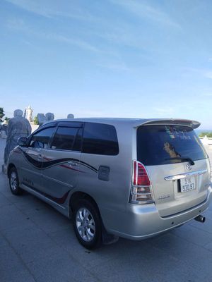 Toyota Innova G 2006 - ảnh 1