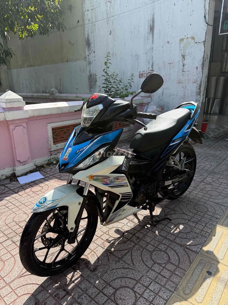 Honda Winner 2018 - ảnh 1