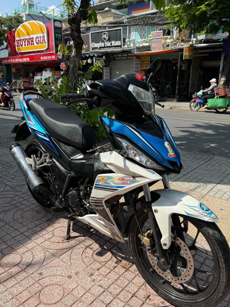 Honda Winner 2018 - ảnh 2