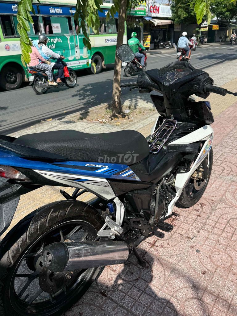Honda Winner 2018 - ảnh 3