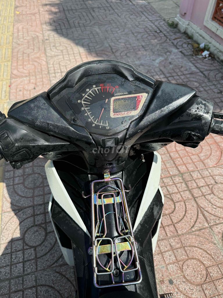 Honda Winner 2018 - ảnh 4