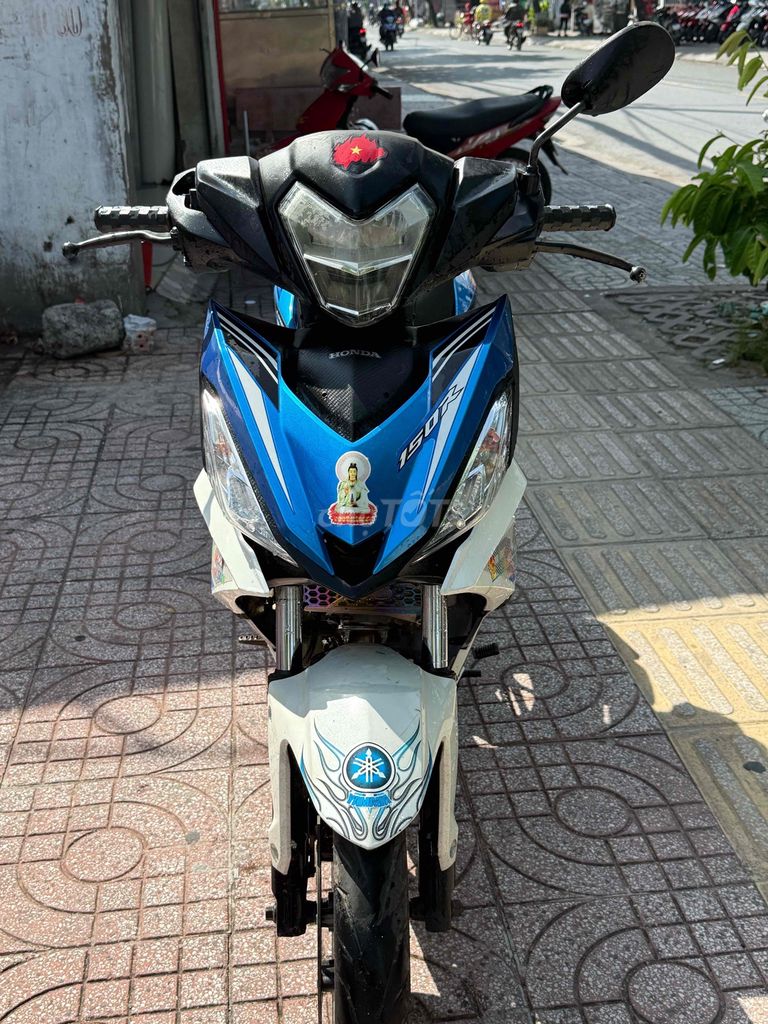 Honda Winner 2018 - ảnh 5