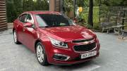 Chevrolet Cruze LTZ 1.8 AT 2016 - ảnh 1