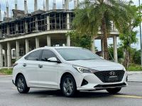 Hyundai Accent 1.4 AT Đặc Biệt 2022 - ảnh 1