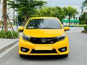 Honda Brio RS 2021 - ảnh 1