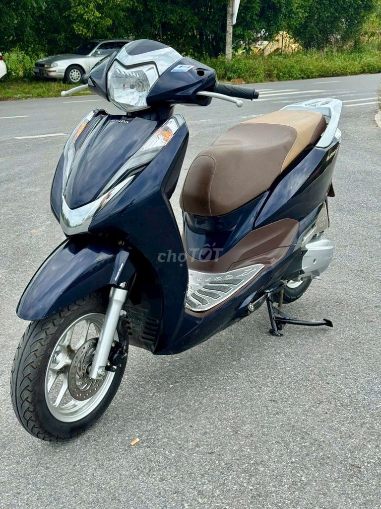 Honda Lead 2018 - ảnh 1