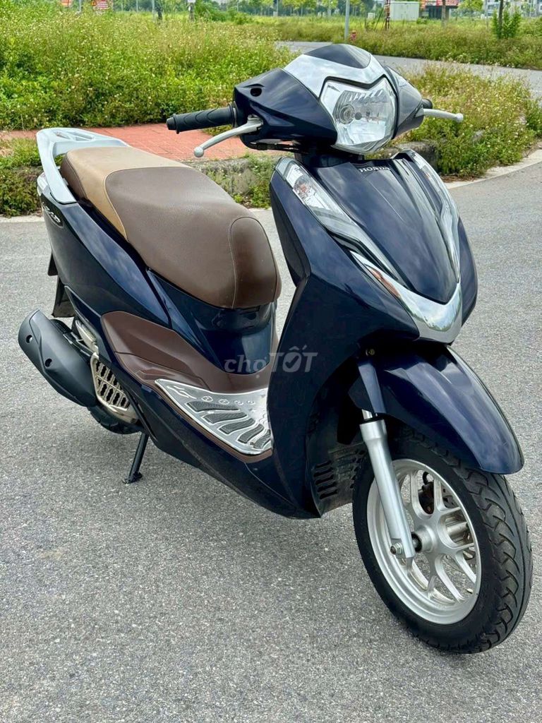 Honda Lead 2018 - ảnh 2