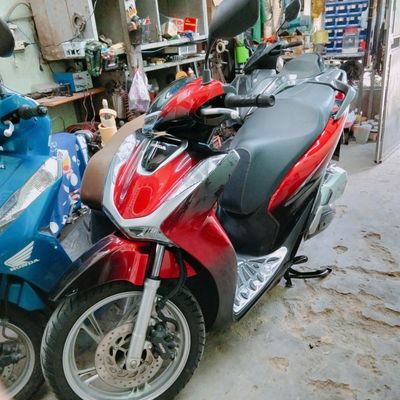 Honda SH 2020 - ảnh 1