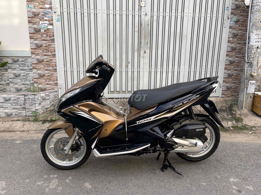 Honda 2014 - ảnh 1