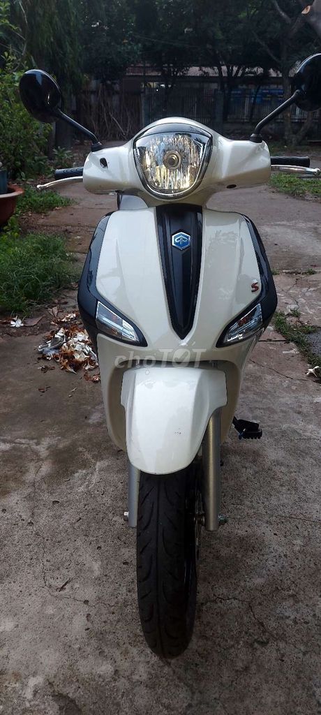 Piaggio Liberty 2024 - ảnh 2