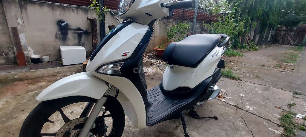 Piaggio Liberty 2024 - ảnh 5