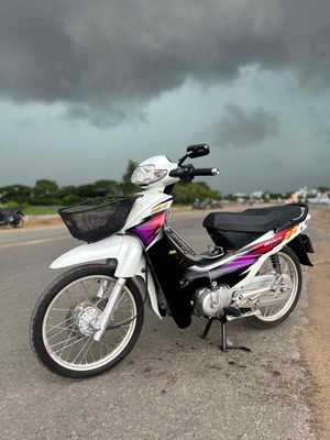 wave d 2004 - ảnh 1