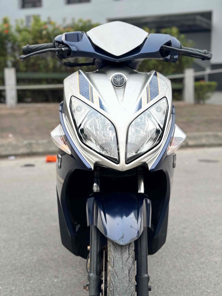 Yamaha Nouvo 2012 - ảnh 1