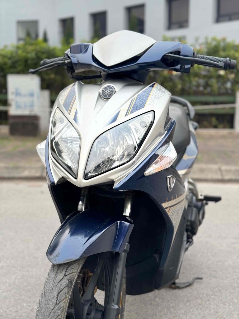 Yamaha Nouvo 2012 - ảnh 4