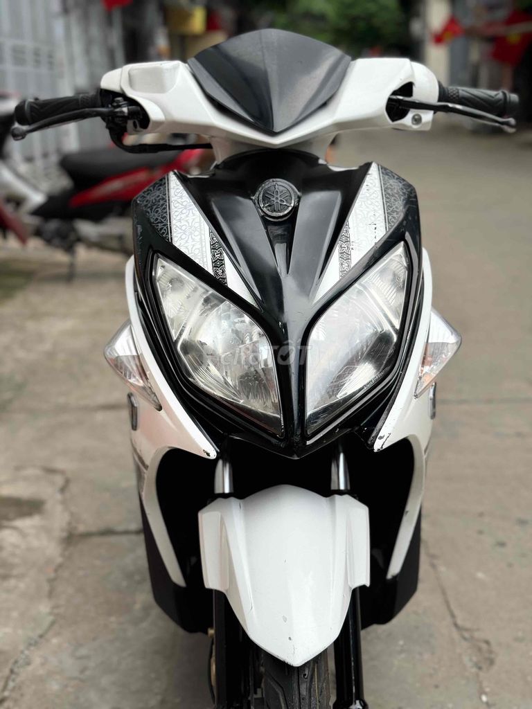 Yamaha Nouvo 2012 - ảnh 4