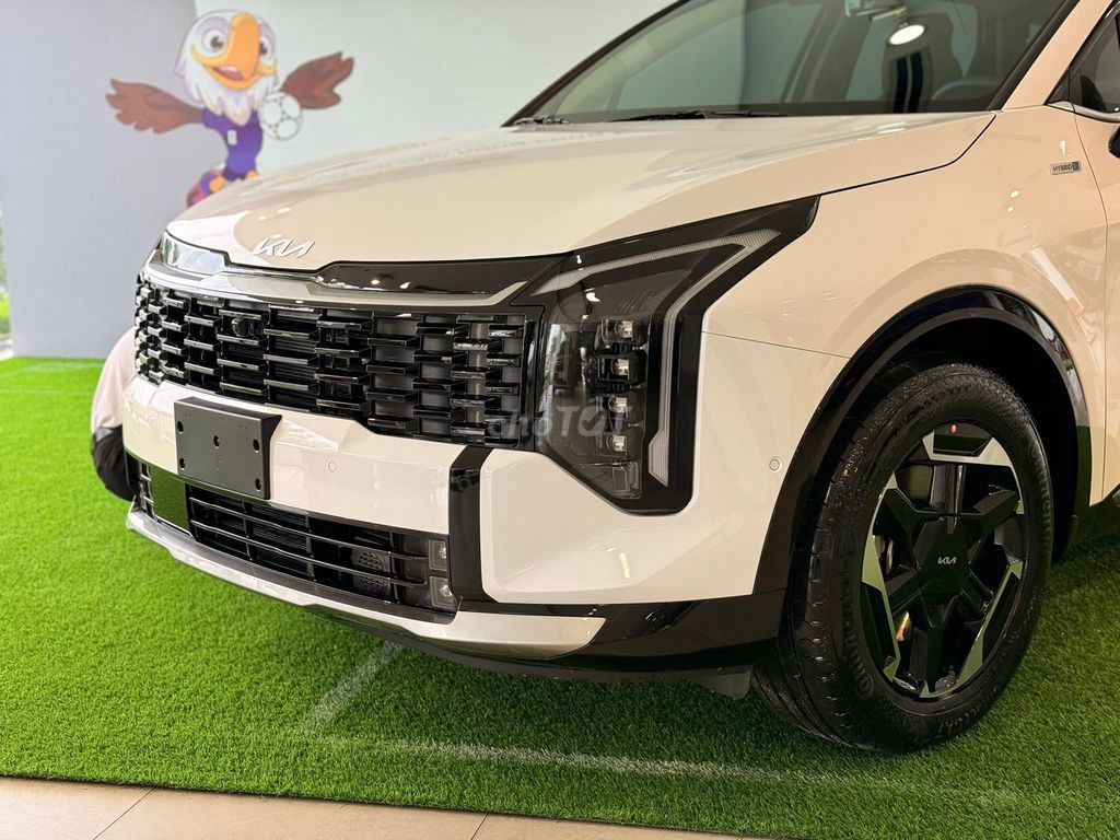 Kia 2026 - ảnh 2