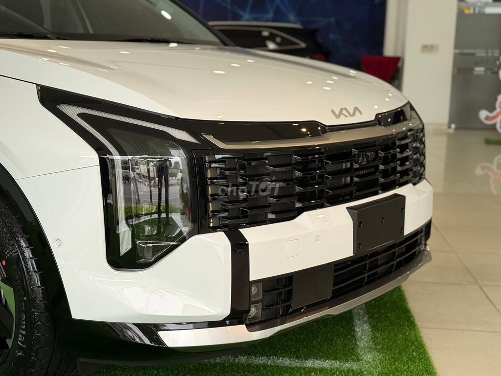 Kia 2026 - ảnh 3