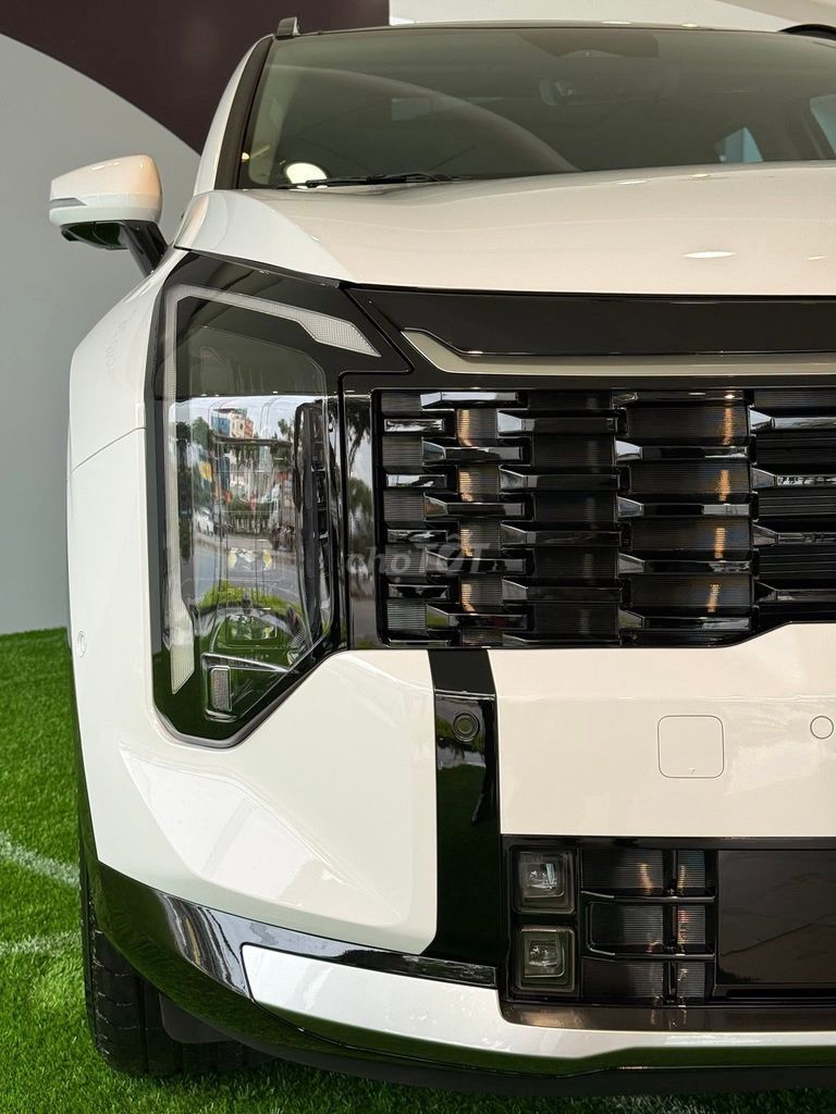 Kia 2026 - ảnh 4