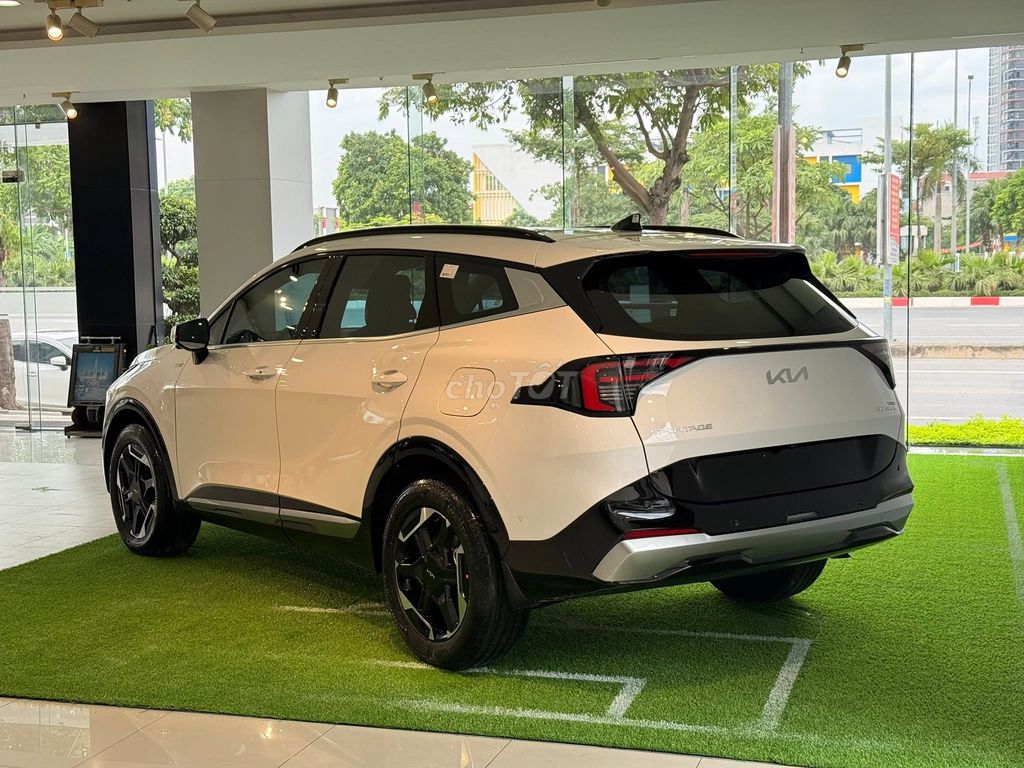 Kia 2026 - ảnh 5