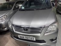 Toyota Innova 2.0E 2012 - ảnh 1