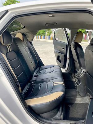 Hyundai Accent 2025 - ảnh 1