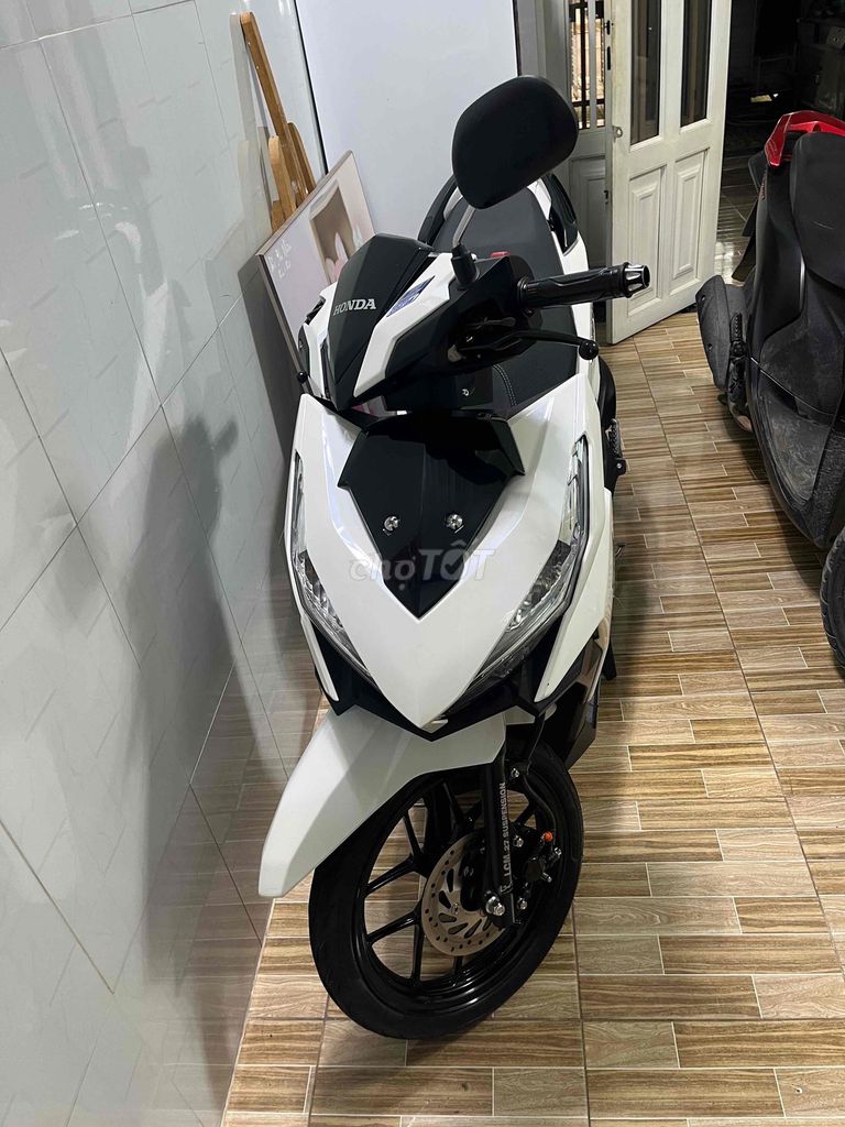 Honda Vario 2017 - ảnh 1