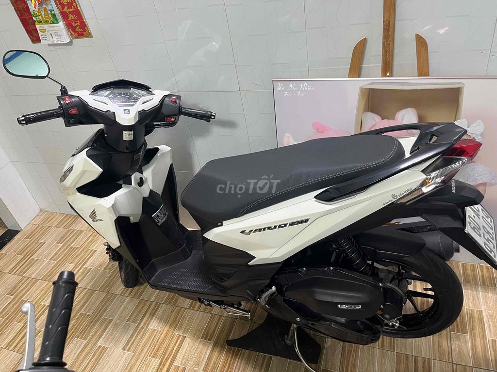 Honda Vario 2017 - ảnh 2